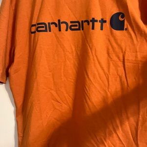 Carhartt men’s tshirt